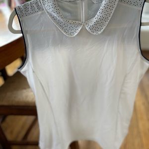 NWOT Womens golf shirt NWOT